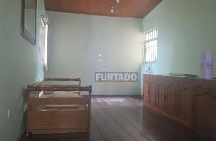 Imagem: Sobrado para Venda, Vila Valparaíso