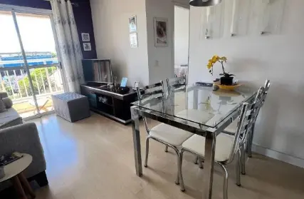 Imagem: Apartamento para Venda, Vila Pires