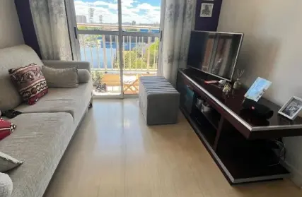 Imagem: Apartamento para Venda, Vila Pires