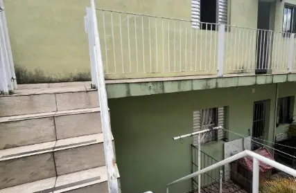 Imagem: Casa Térrea para Alugar, Jardim Silvana