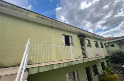 Imagem: Casa Térrea para Alugar, Jardim Silvana