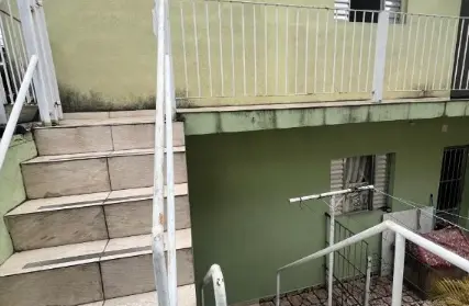 Imagem: Casa Térrea para Alugar, Jardim Silvana