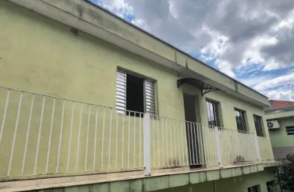 Imagem: Casa Térrea para Alugar, Jardim Silvana