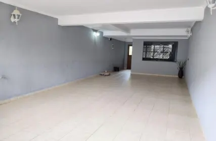 Imagem: Sobrado para Venda, Jardim Las Vegas