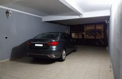 Imagem: Sobrado para Venda, Jardim Las Vegas