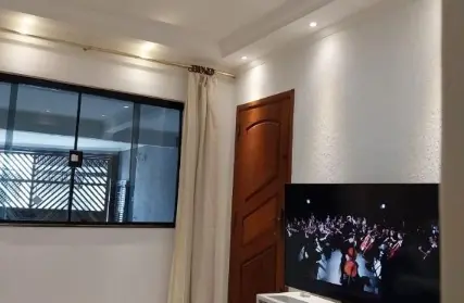 Imagem: Sobrado para Venda, Jardim Las Vegas