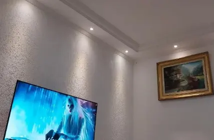 Imagem: Sobrado para Venda, Jardim Las Vegas