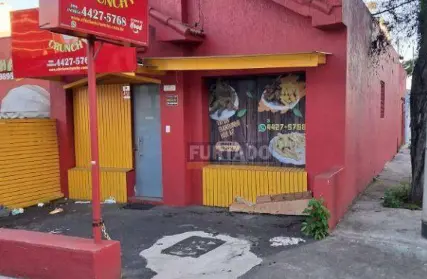 Imagem: Casa Comercial para Venda, Vila Alpina