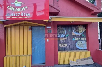 Imagem: Casa Comercial para Venda, Vila Alpina