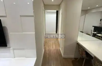 Imagem: Apartamento para Alugar, Vila Valparaíso
