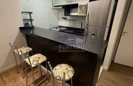 Imagem: Apartamento para Alugar, Vila Valparaíso