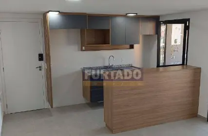 Imagem: Apartamento para Alugar, Jardim