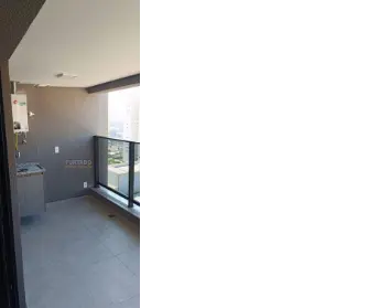 Imagem: Apartamento para Alugar, Jardim