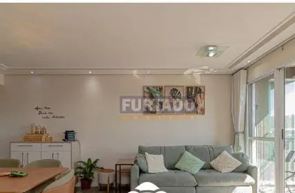 Imagem: Apartamento para Venda, Vila Metalúrgica