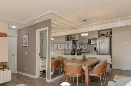 Imagem: Apartamento para Venda, Vila Metalúrgica