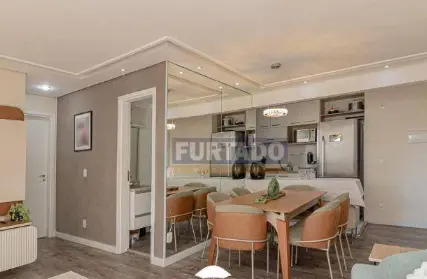 Imagem: Apartamento para Venda, Vila Metalúrgica