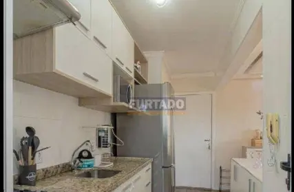 Imagem: Apartamento para Venda, Vila Metalúrgica