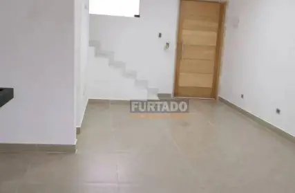 Imagem: Sobrado para Venda, Jardim das Maravilhas