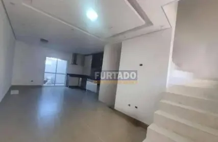 Imagem: Sobrado para Venda, Jardim das Maravilhas