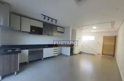 Imagem: Sobrado para Venda, Jardim das Maravilhas