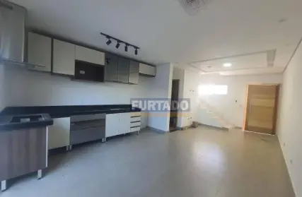 Imagem: Sobrado para Venda, Jardim das Maravilhas