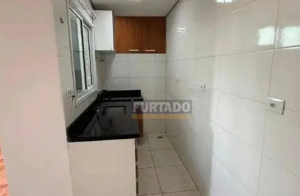 Imagem: Apartamento para Venda, Jardim do Estádio