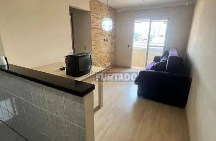 Imagem: Apartamento para Venda, Vila Pires