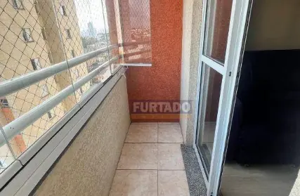 Imagem: Apartamento para Venda, Vila Pires