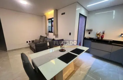 Imagem: Apartamento para Venda, Vila América