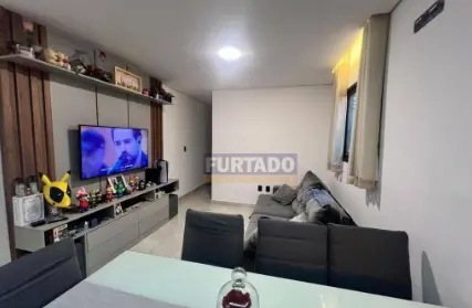 Imagem: Apartamento para Venda, Vila América