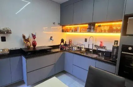 Imagem: Apartamento para Venda, Vila América