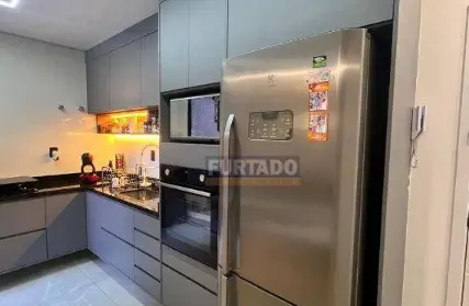 Imagem: Apartamento para Venda, Vila América