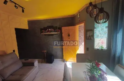 Imagem: Sobrado para Venda, Parque Novo Oratório