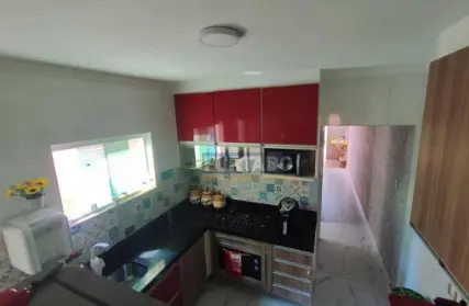 Imagem: Sobrado para Venda, Parque Novo Oratório