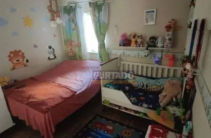 Imagem: Sobrado para Venda, Parque Novo Oratório