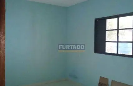 Imagem: Sobrado para Venda, Jardim Las Vegas