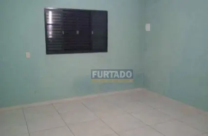 Imagem: Sobrado para Venda, Jardim Las Vegas