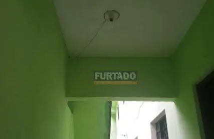 Imagem: Sobrado para Venda, Jardim Las Vegas