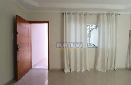 Imagem: Sobrado para Venda, Vila Homero Thon