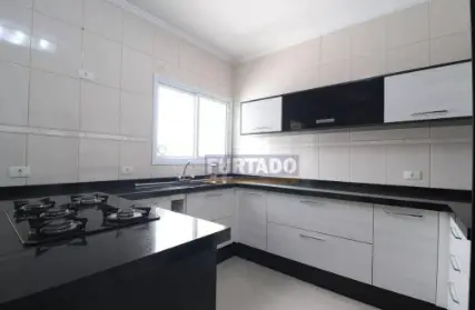 Imagem: Sobrado para Venda, Vila Homero Thon