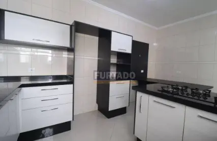 Imagem: Sobrado para Venda, Vila Homero Thon