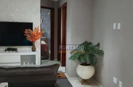 Imagem: Cobertura para Venda, Vila Lutécia