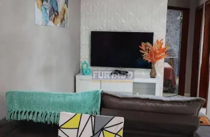 Imagem: Cobertura para Venda, Vila Lutécia