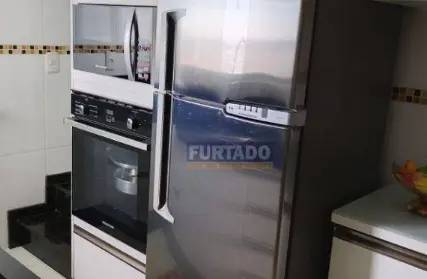 Imagem: Cobertura para Venda, Vila Lutécia