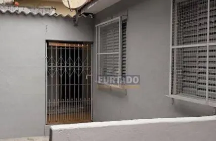 Imagem: Casa Térrea para Alugar, Jardim Bela Vista