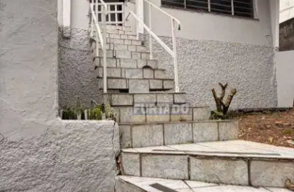 Imagem: Casa Térrea para Alugar, Jardim Bela Vista