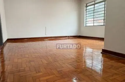 Imagem: Casa Térrea para Alugar, Jardim Bela Vista