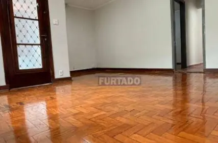 Imagem: Casa Térrea para Alugar, Jardim Bela Vista