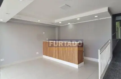 Imagem: Sobrado para Alugar, Jardim