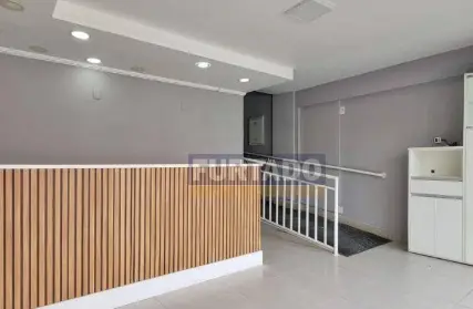 Imagem: Sobrado para Alugar, Jardim